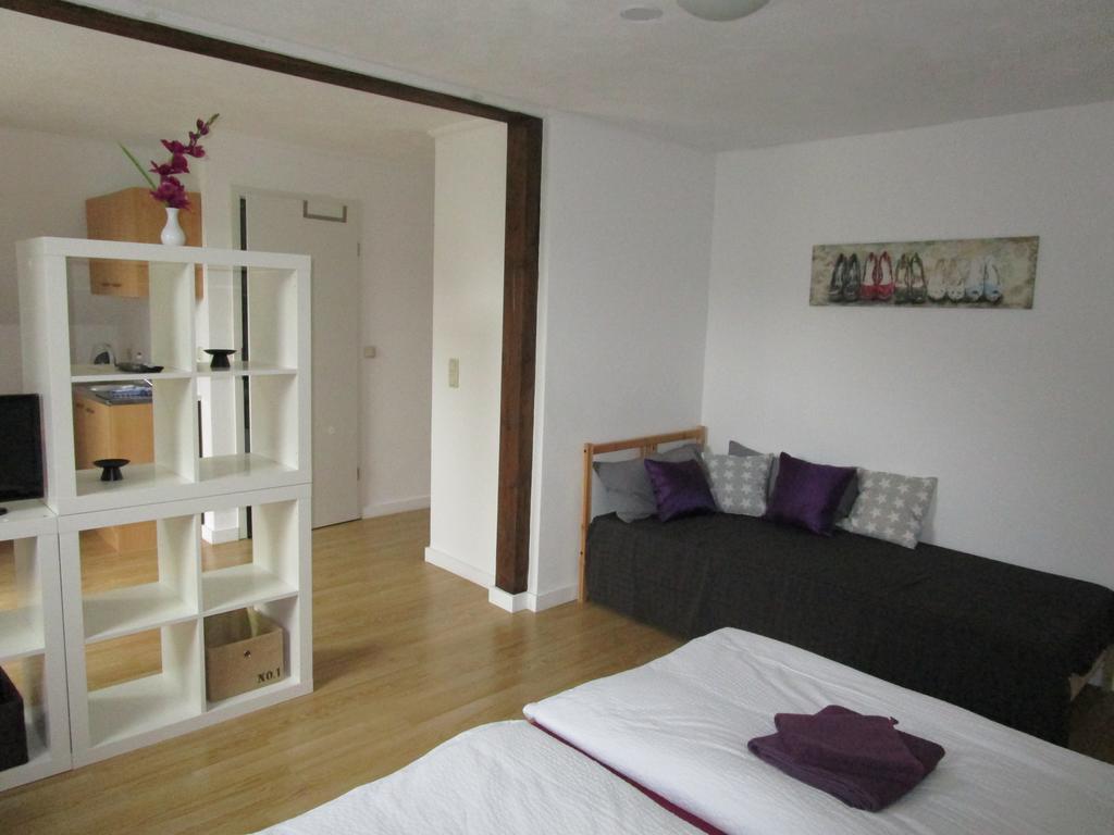 Greizer Kammhuette Gaststaette & Pension Klingenthal Oda fotoğraf