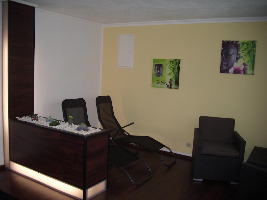 Greizer Kammhuette Gaststaette & Pension Klingenthal Dış mekan fotoğraf